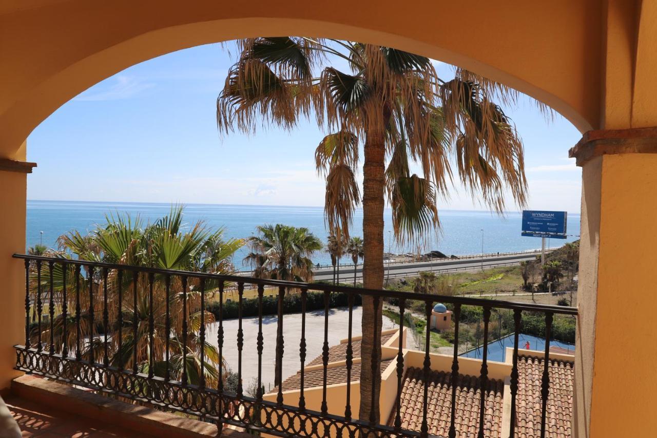 Vistas Al Mar, Marina Del Mar Apartment El Faro Exterior photo