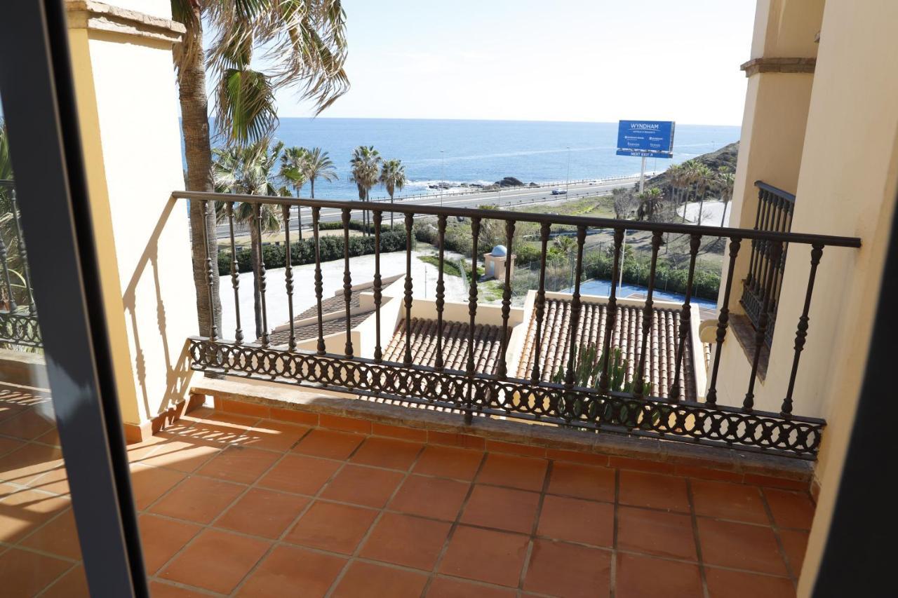 Vistas Al Mar, Marina Del Mar Apartment El Faro Exterior photo