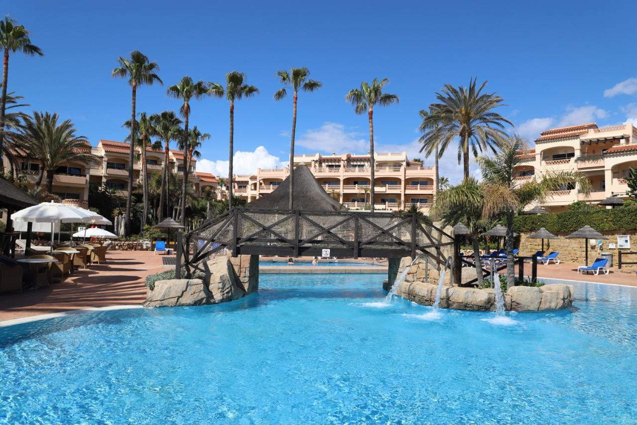 Vistas Al Mar, Marina Del Mar Apartment El Faro Exterior photo